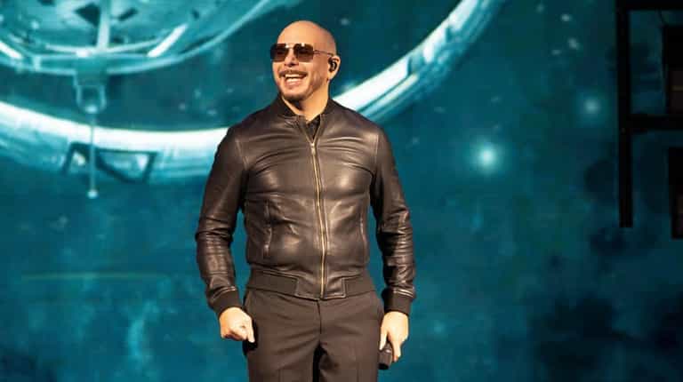 Pitbull announces UK and Ireland tour dates for summer 2026 – how to get tickets Pitbull announces UK and Ireland tour dates for summer 2026 – how to get tickets
