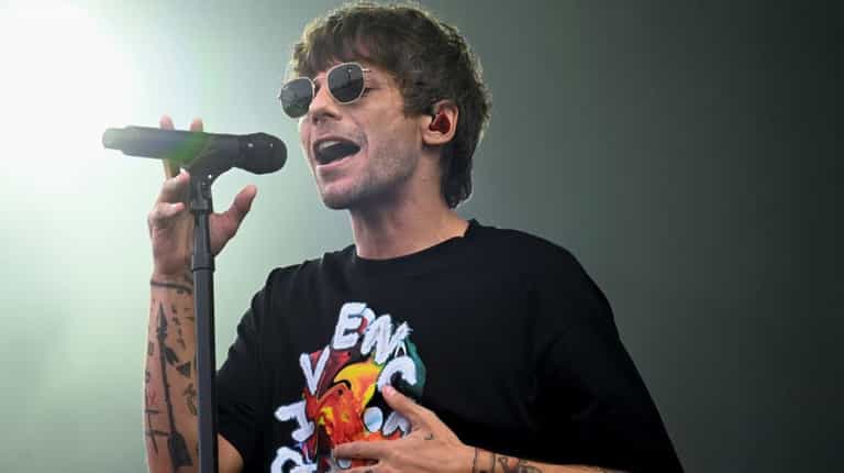 Louis Tomlinson ticket prices revealed for his UK and European tour dates Louis Tomlinson ticket prices revealed for his UK and European tour dates