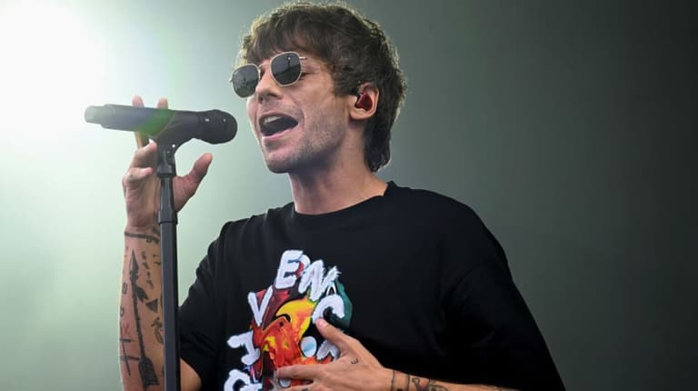 Louis Tomlinson ticket prices revealed for his UK and European tour dates Louis Tomlinson ticket prices revealed for his UK and European tour dates