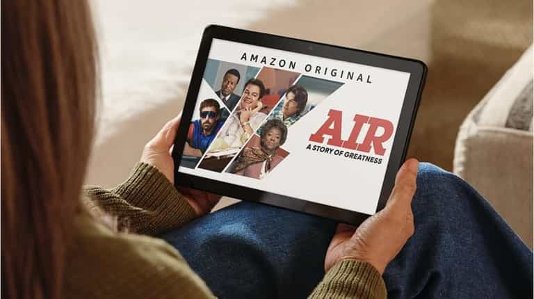 Amazon’s ‘impressive’ tablet is more than 50% off at its cheapest price ever Amazon’s ‘impressive’ tablet is more than 50% off at its cheapest price ever