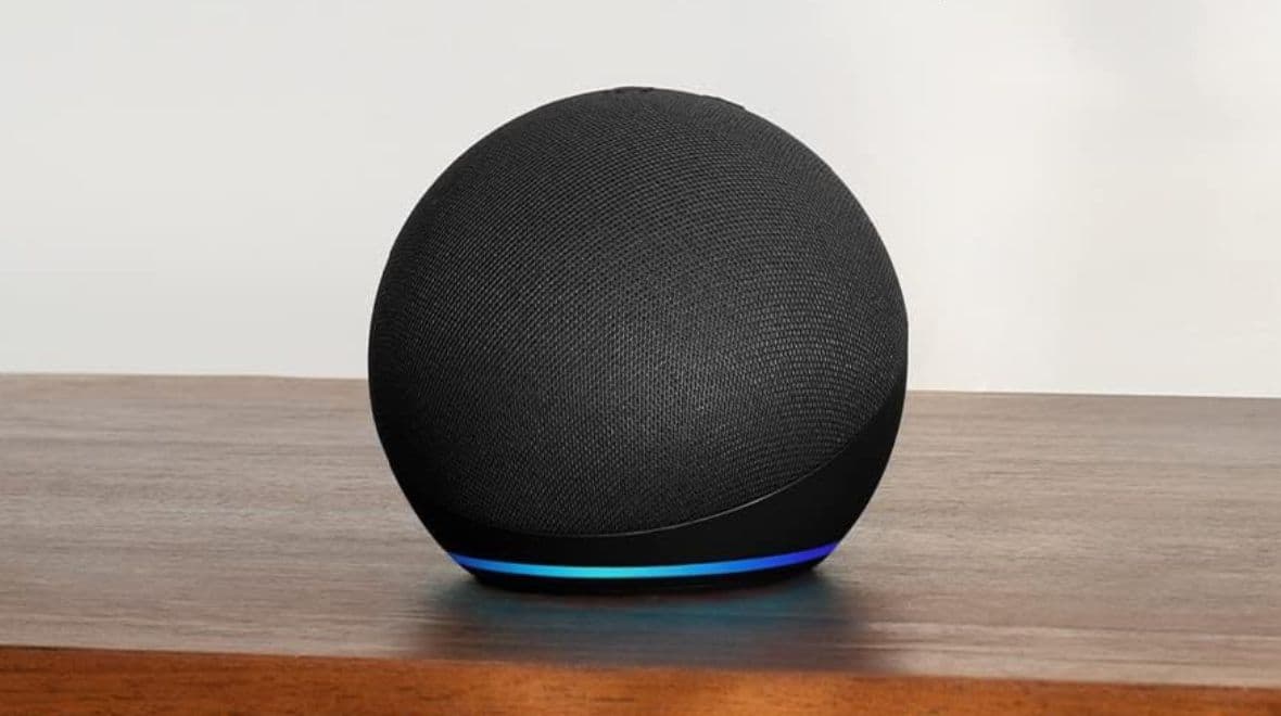 Amazon slashes price of Echo Dot to its lowest price in months