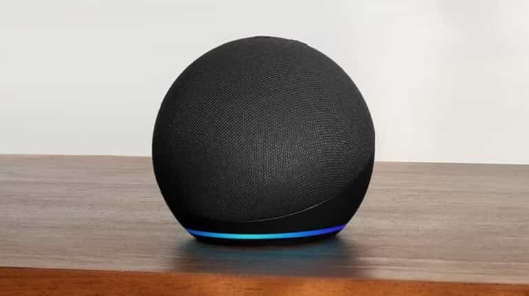 Amazon slashes price of Echo Dot to its lowest price in months Amazon slashes price of Echo Dot to its lowest price in months