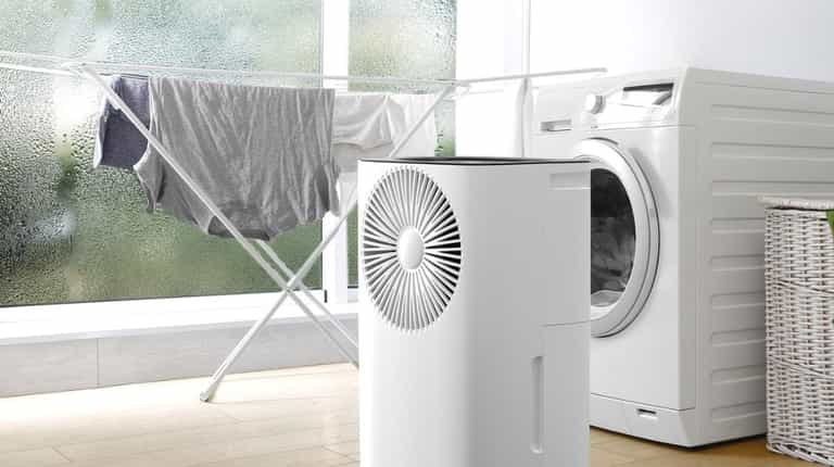 Dehumidifier that ‘gets rid of damp’ drops to its lowest price in months Dehumidifier that ‘gets rid of damp’ drops to its lowest price in months
