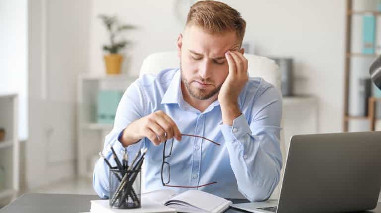 Shoppers praise gadget that’s a ‘saviour’ for migraine sufferers Shoppers praise gadget that’s a ‘saviour’ for migraine sufferers