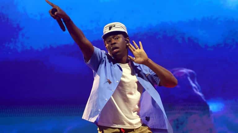 All Points East announce Tyler, The Creator as first headliner for 2026 All Points East announce Tyler, The Creator as first headliner for 2026