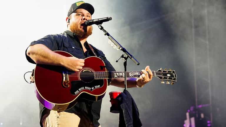 Luke Combs announces extra London and Edinburgh shows on his tour – how to get tickets Luke Combs announces extra London and Edinburgh shows on his tour – how to get tickets