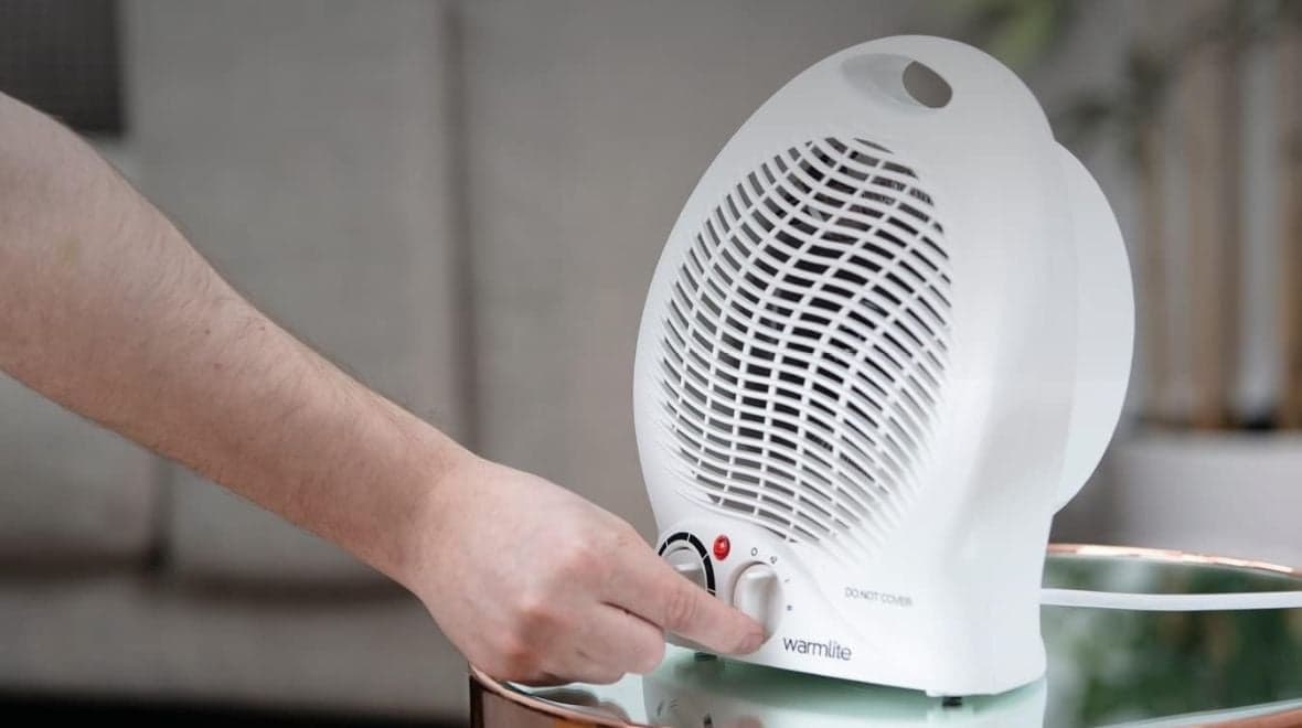 Heat your house for just £1 per hour with ‘perfect’ gadget for winter
