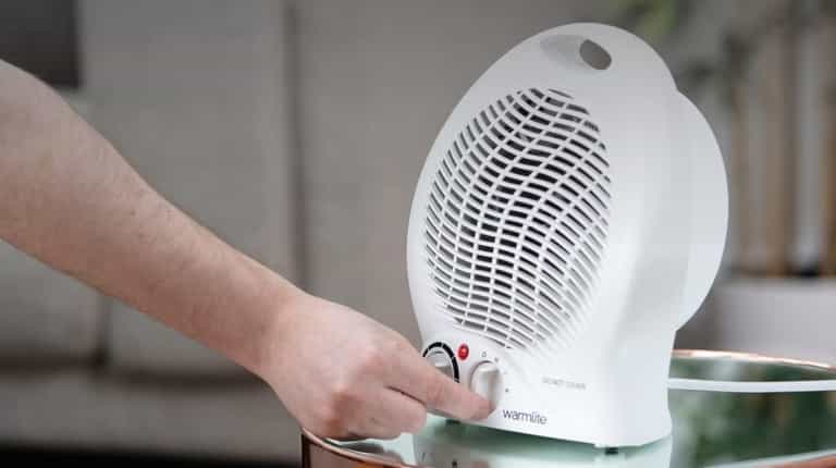 Heat your house for just £1 per hour with ‘perfect’ gadget for winter Heat your house for just £1 per hour with ‘perfect’ gadget for winter