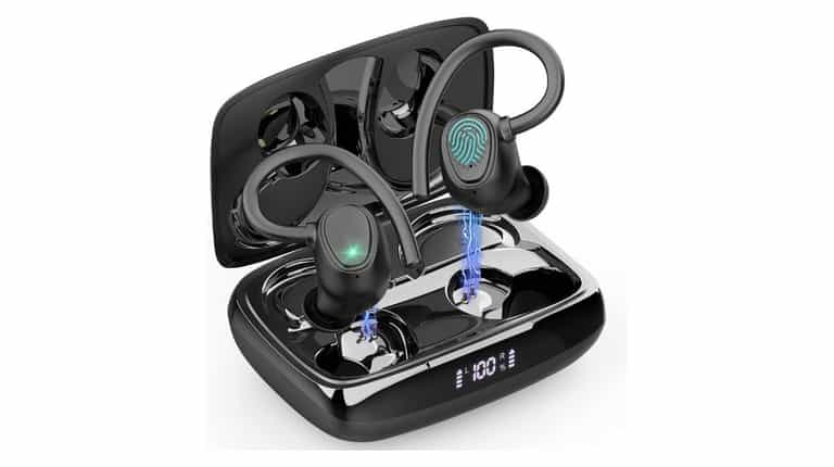 Shoppers ditch Apple and Samsung for ‘excellent’ earbuds that are less than £20 Shoppers ditch Apple and Samsung for ‘excellent’ earbuds that are less than £20