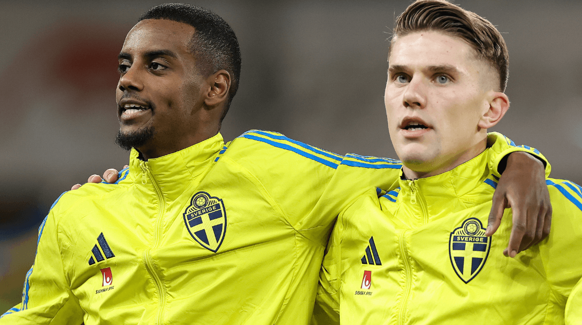 Former Premier League manager ‘open to’ becoming Sweden head coach