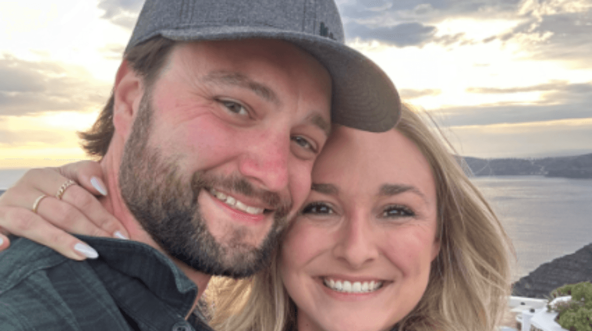 Cause of death confirmed after couple found dead just hours after Facebook post about honeymoon