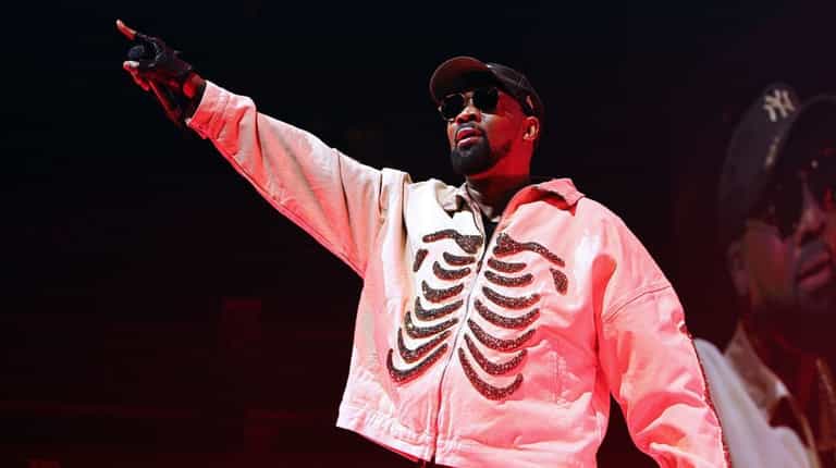 Wu-Tang Clan announce UK and European tour dates for 2026 – how to get tickets Wu-Tang Clan announce UK and European tour dates for 2026 – how to get tickets