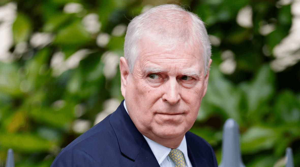 Key claims we learned from Prince Andrew accuser Virginia Giuffre’s memoir