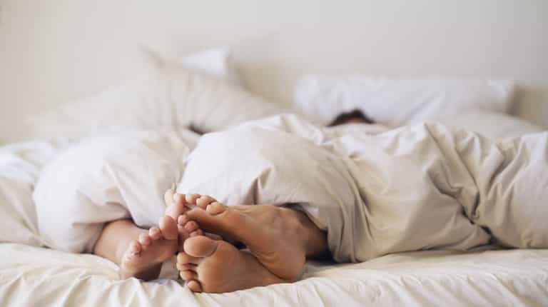 Shoppers discover ‘cost effective’ way to stay warm at night without the heating on Shoppers discover ‘cost effective’ way to stay warm at night without the heating on