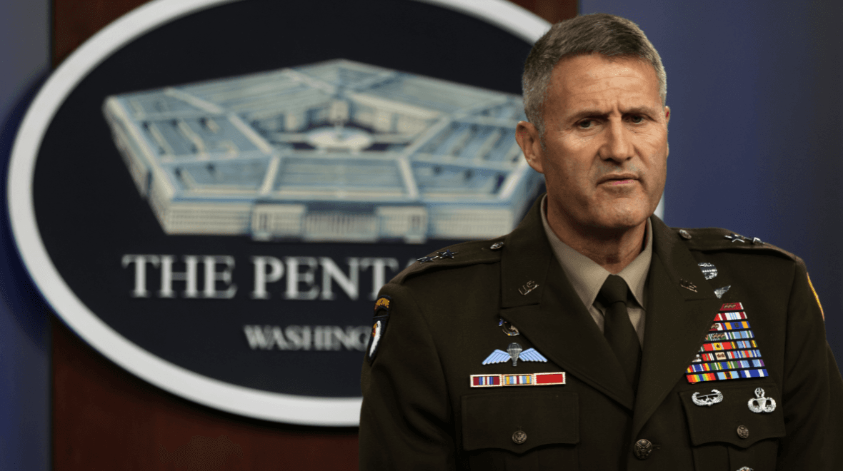 US general uses ChatGPT to make military decisions