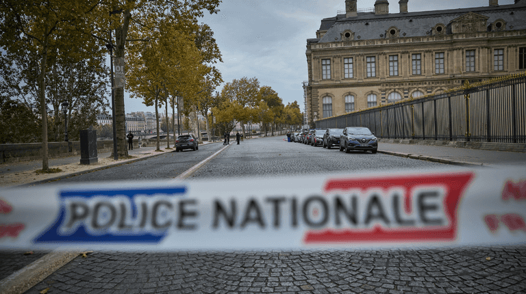 Staggering value of jewels stolen in stunning Louvre museum heist revealed Staggering value of jewels stolen in stunning Louvre museum heist revealed