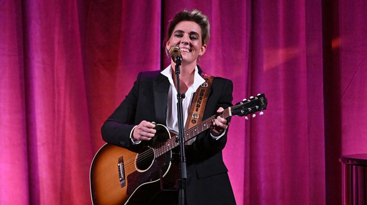 Brandi Carlile announces 2026 UK and European tour dates – how to get tickets