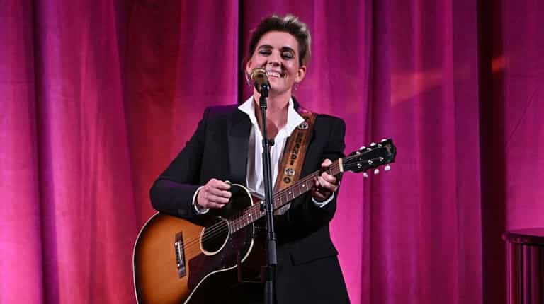 Brandi Carlile announces 2026 UK and European tour dates – how to get tickets Brandi Carlile announces 2026 UK and European tour dates – how to get tickets