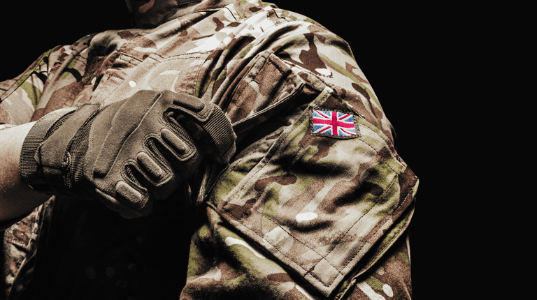 Here’s what will happen if you refuse conscription in the UK if WW3 kicks off Here’s what will happen if you refuse conscription in the UK if WW3 kicks off
