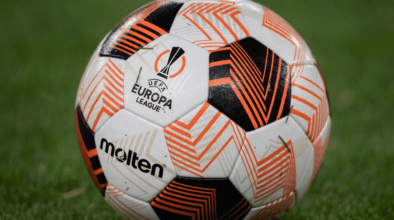 Europa League games forced to change kick off time by two hours Europa League games forced to change kick off time by two hours
