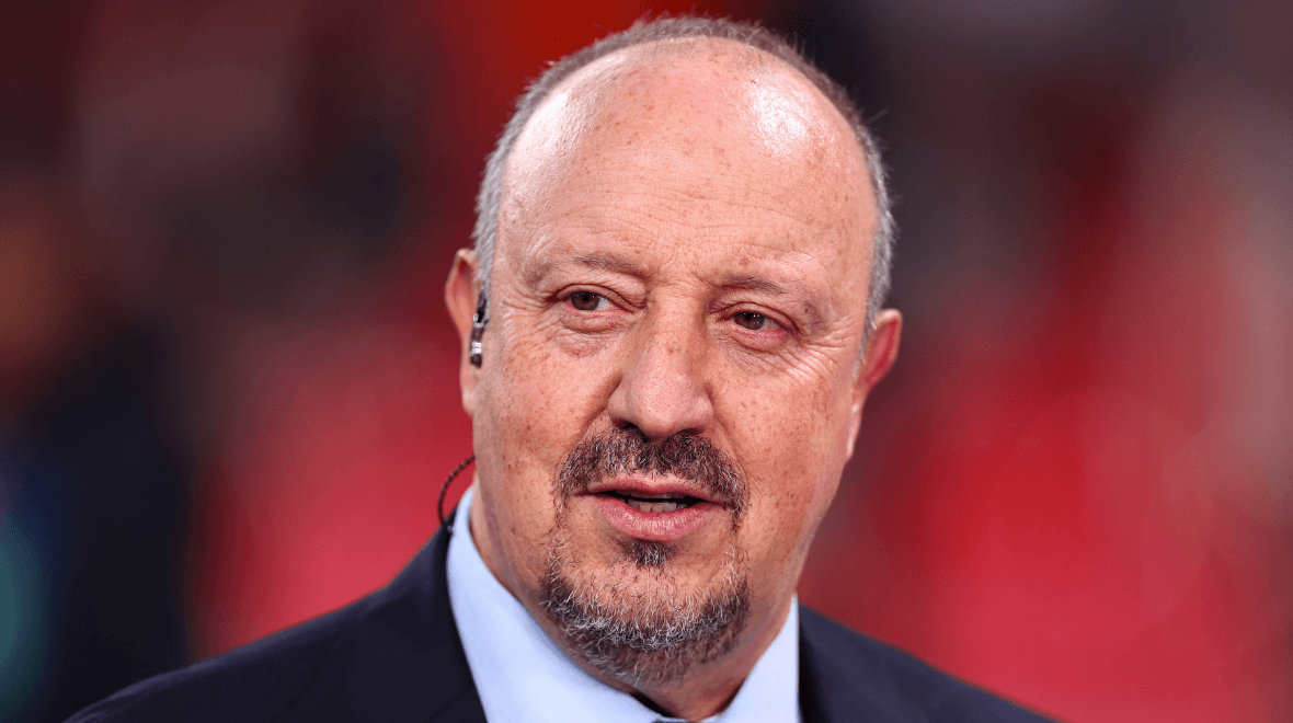 Rafa Benitez makes management return becoming highest paid boss in league’s history
