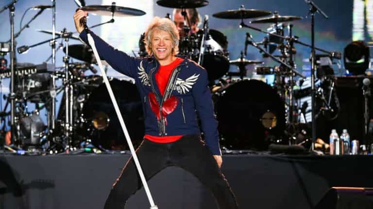 Bon Jovi announce UK stadium tour dates for 2026 – how to get tickets Bon Jovi announce UK stadium tour dates for 2026 – how to get tickets