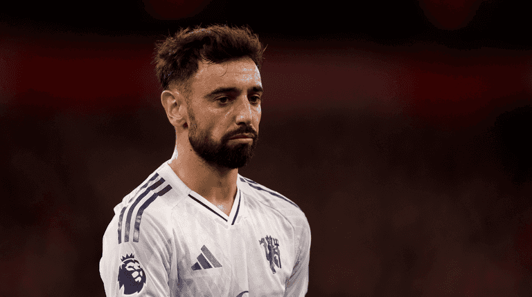 Secret Bruno Fernandes release clause revealed which lets him leave on one condition Secret Bruno Fernandes release clause revealed which lets him leave on one condition