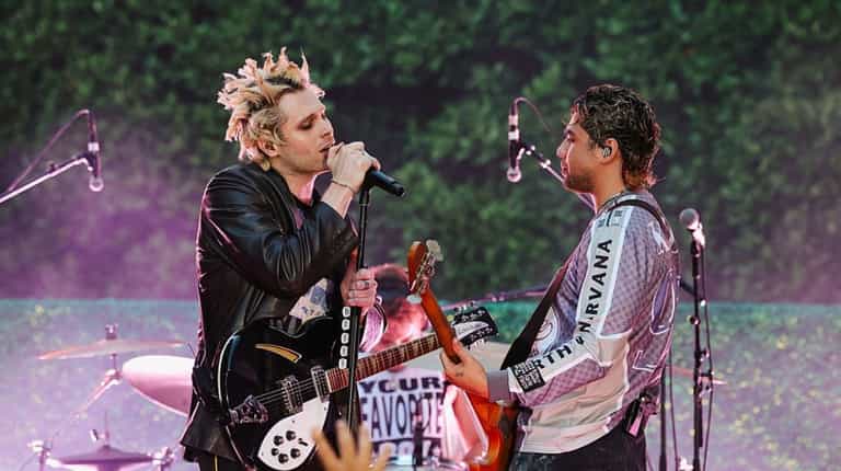 5 Seconds of Summer ticket prices revealed for their UK and European tour dates 5 Seconds of Summer ticket prices revealed for their UK and European tour dates