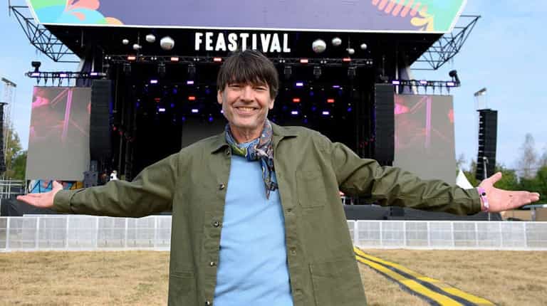 Blur’s Alex James announces ‘Britpop Classical’ UK tour dates for 2026 Blur’s Alex James announces ‘Britpop Classical’ UK tour dates for 2026