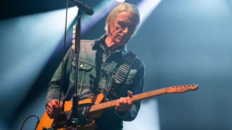 Paul Weller announces huge UK tour dates for summer 2026 – how to get tickets Paul Weller announces huge UK tour dates for summer 2026 – how to get tickets