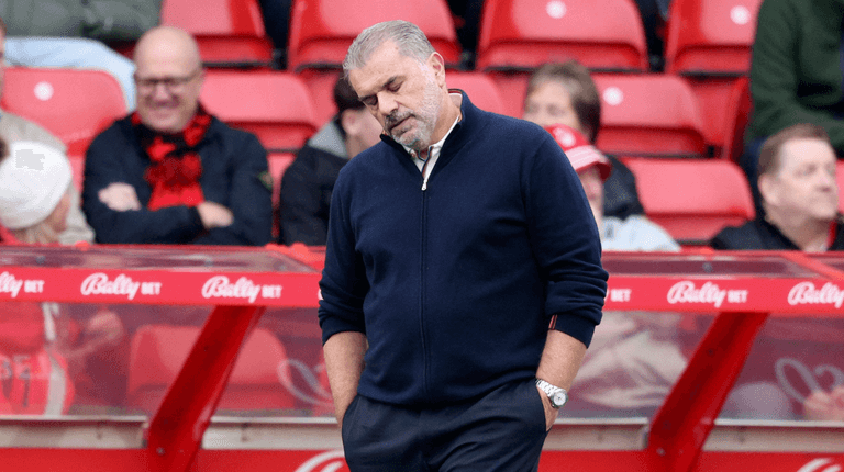 Ange Postecoglou emerges as favourite to become manager of new club Ange Postecoglou emerges as favourite to become manager of new club