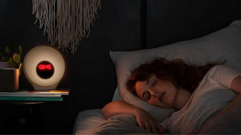 Sunrise alarm that makes a ‘huge difference to getting out of bed’ gets 40% discount Sunrise alarm that makes a ‘huge difference to getting out of bed’ gets 40% discount
