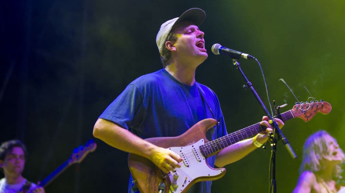 Mac DeMarco announces 2026 UK and European summer tour dates