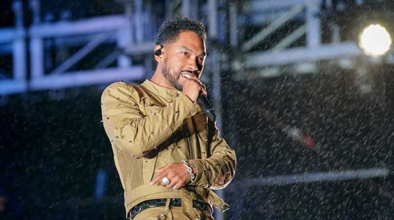 Miguel announces UK and European tour dates for 2026 – how to get tickets Miguel announces UK and European tour dates for 2026 – how to get tickets