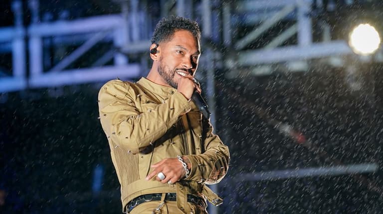Miguel announces UK and European tour dates for 2026 – how to get tickets Miguel announces UK and European tour dates for 2026 – how to get tickets