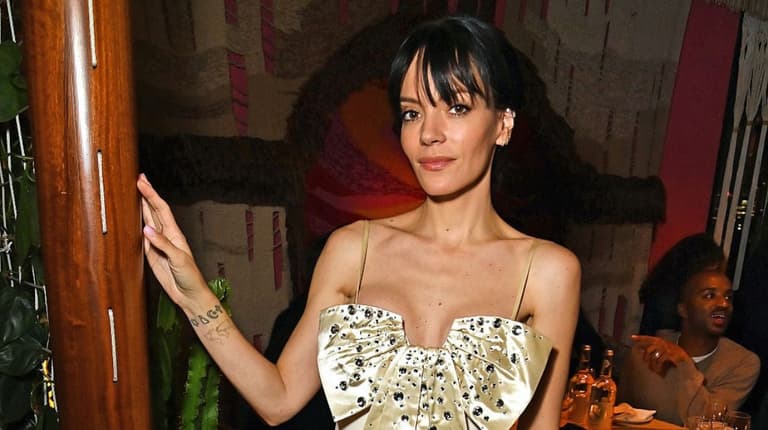 Lily Allen ticket prices revealed for her 2026 UK tour dates Lily Allen ticket prices revealed for her 2026 UK tour dates