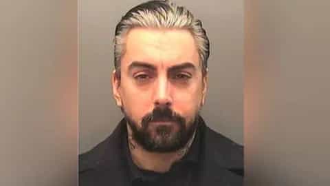 Lostprophets paedophile Ian Watkins’ cause of death confirmed Lostprophets paedophile Ian Watkins’ cause of death confirmed