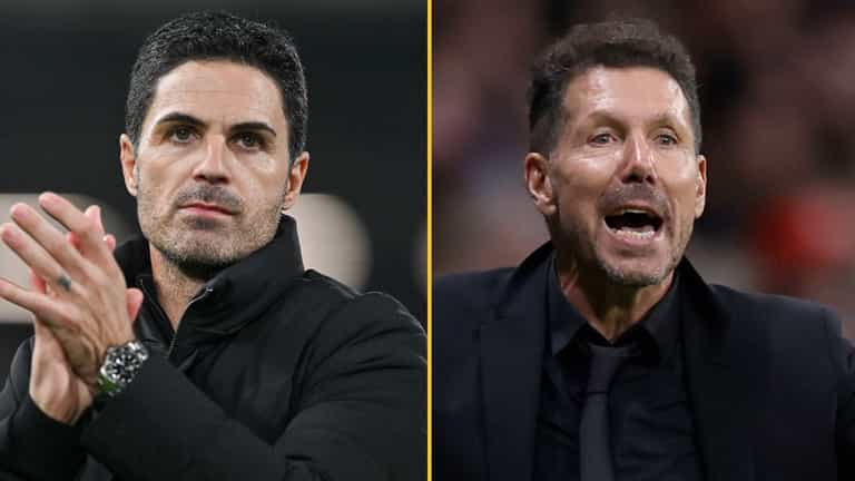 How to watch Arsenal v Atletico Madrid for free How to watch Arsenal v Atletico Madrid for free