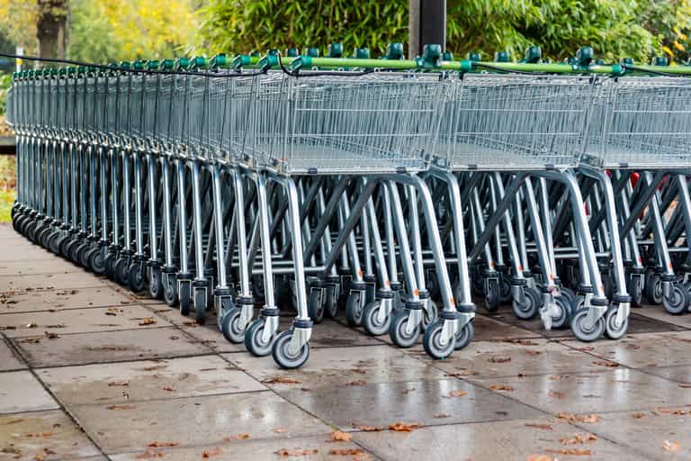 Supermarket giant to shut 103 store locations across the UK Supermarket giant to shut 103 store locations across the UK