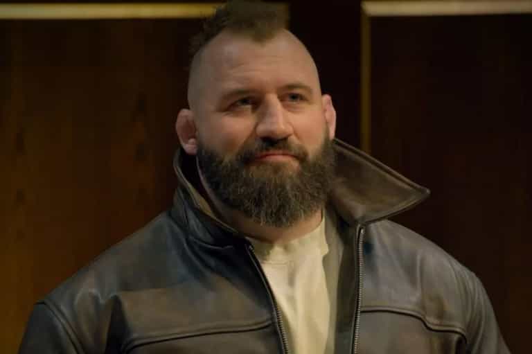 Joe Marler reveals how much he got paid to take part in The Traitors Joe Marler reveals how much he got paid to take part in The Traitors