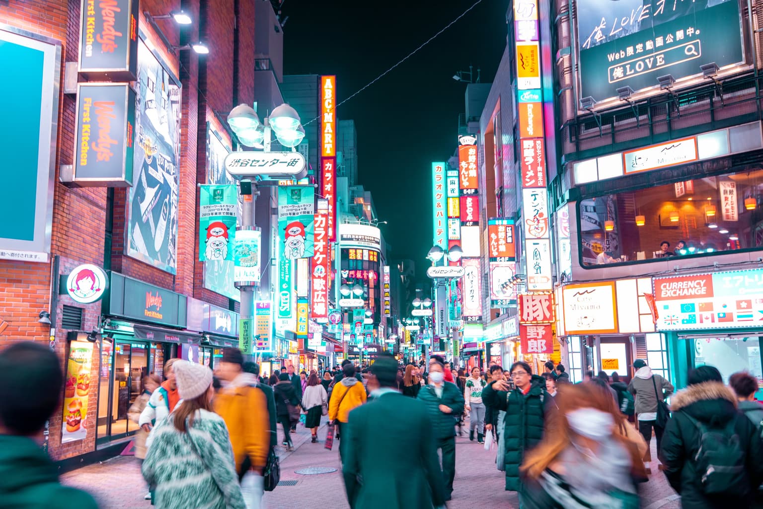 Tokyo is no longer the biggest city in the world