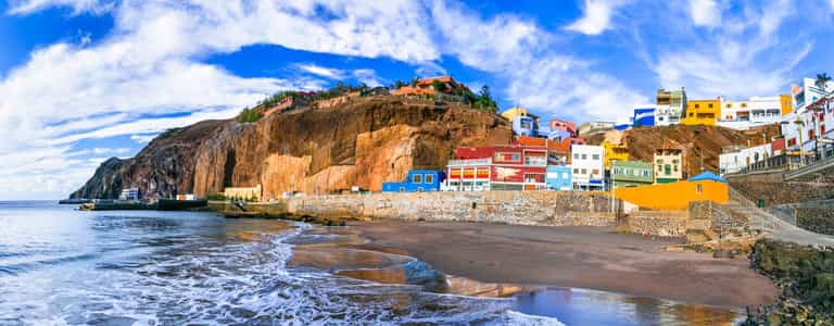 Canary Islands placed on ‘no travel’ list for 2026 Canary Islands placed on ‘no travel’ list for 2026