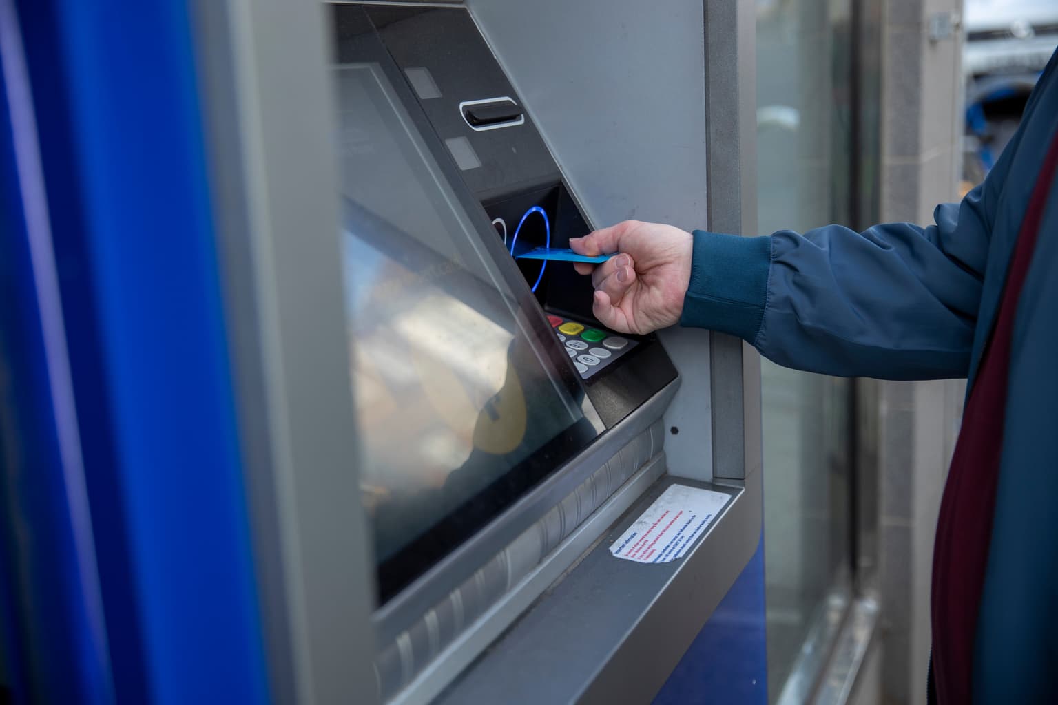 Brits who have £5,000 in their bank account issued warning