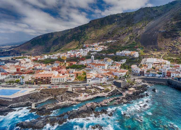 All the destinations on ‘No Travel’ list for 2026 All the destinations on ‘No Travel’ list for 2026