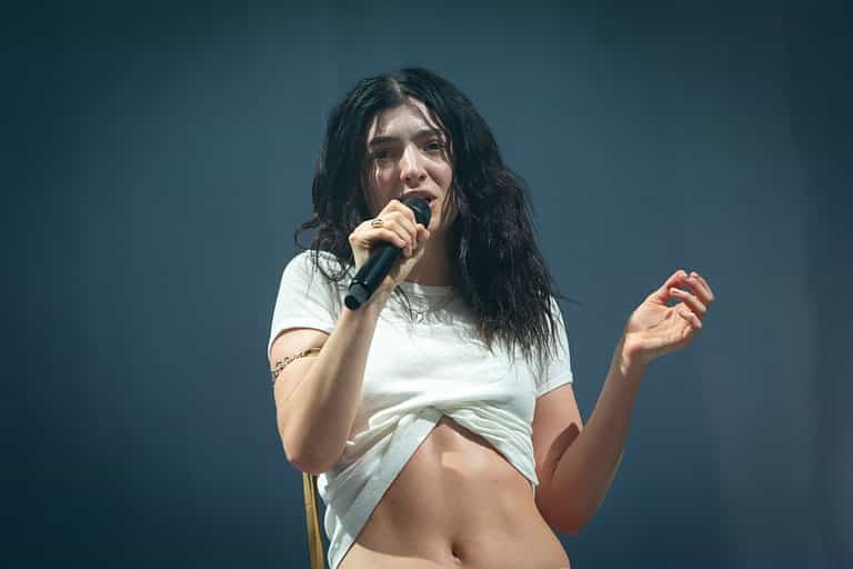 Lorde to headline All Points East Festival in 2026 – how to get tickets, presale info Lorde to headline All Points East Festival in 2026 – how to get tickets, presale info