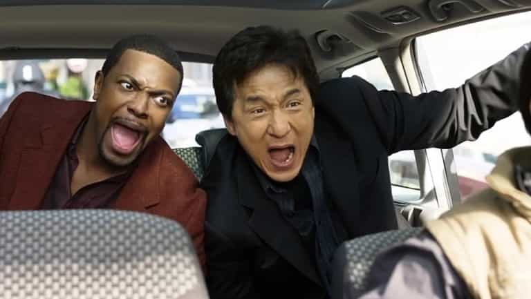 Rush Hour 4 in development after Donald Trump reportedly pushed for sequel Rush Hour 4 in development after Donald Trump reportedly pushed for sequel