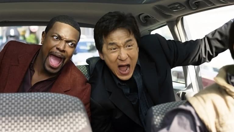 Rush Hour 4 in development after Donald Trump reportedly pushed for sequel Rush Hour 4 in development after Donald Trump reportedly pushed for sequel