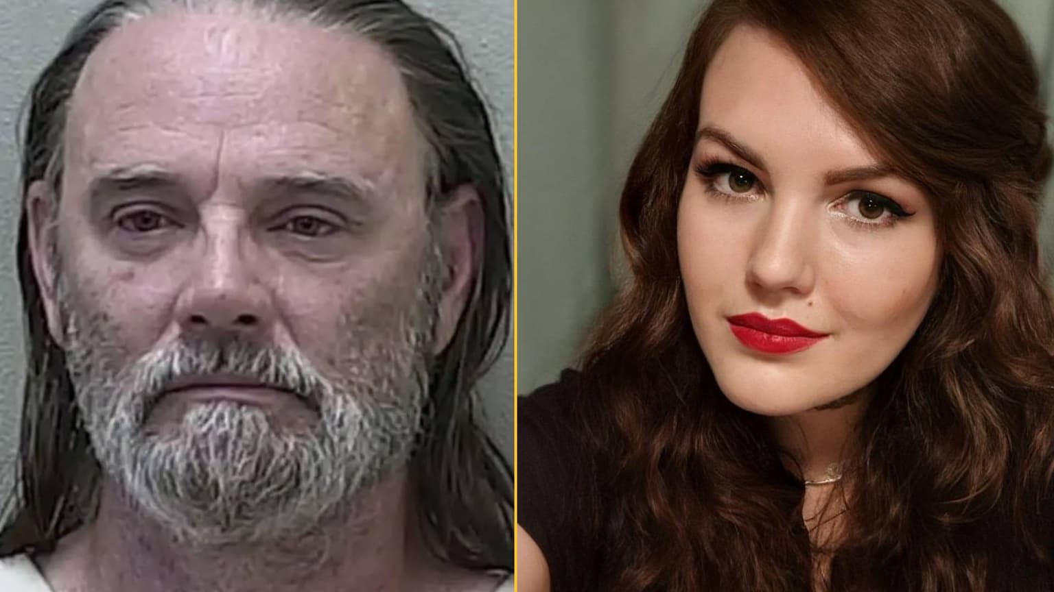 British woman murdered in Florida may have ‘travelled to meet man from fetish website with intention of being killed’