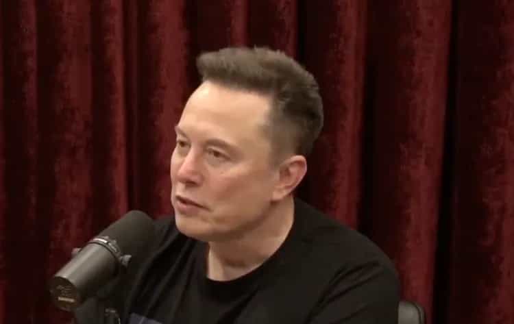 Calls for Elon Musk to be investigated by British police after he spouts more lies about UK Calls for Elon Musk to be investigated by British police after he spouts more lies about UK