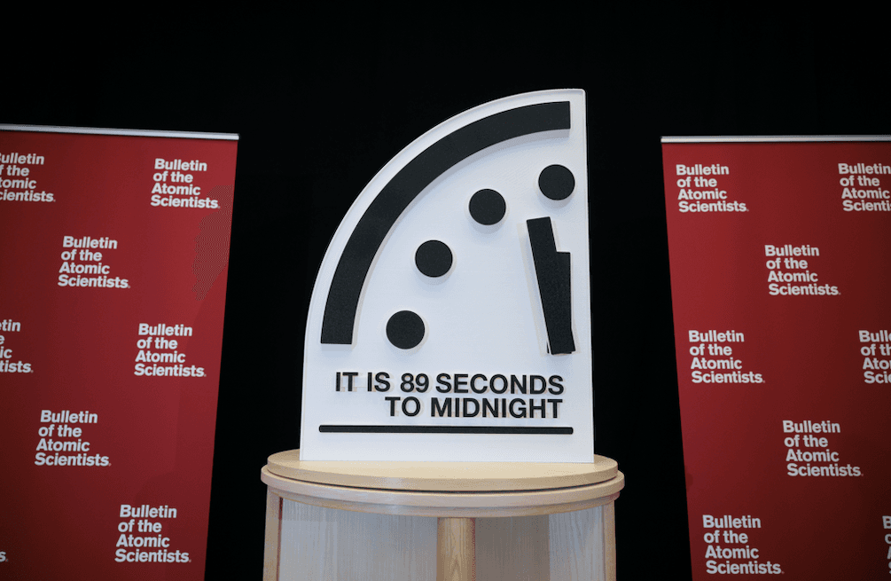 ‘I asked ChatGPT how World War Three begins – the answer made me genuinely uneasy’